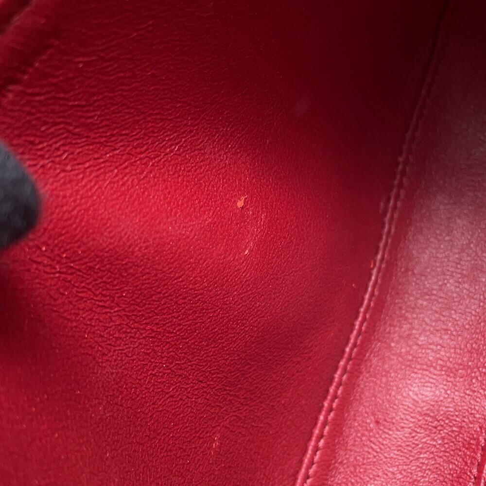 Celine Tassel Python Shoulder Bag - Picture 8 of 11